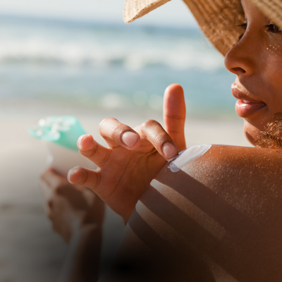 Chemical vs. Mineral Sunscreens; What's The Difference?