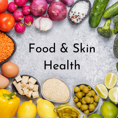 Food & Skin Health