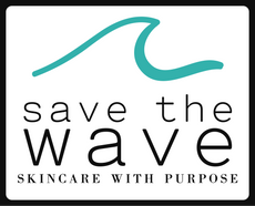 Save The Wave Skincare