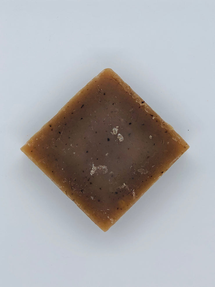 Almond Soap (4 oz)