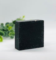 Bamboo Charcoal Soap (4 oz)