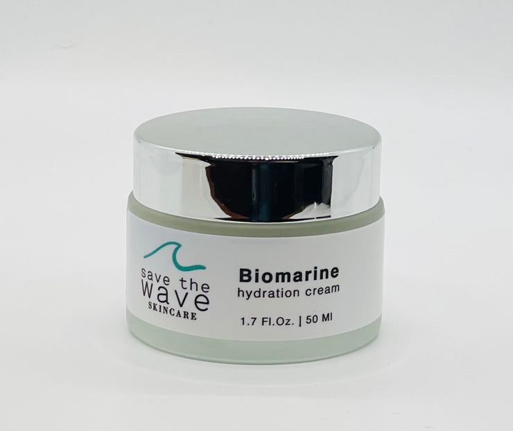 BioMarine Hydration Cream (1 oz)